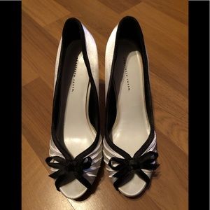 Charlotte Russe Shoes